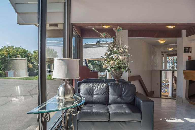 Public Area 3, Rodeway Inn Fallsview, Niagara