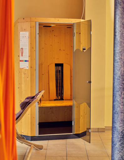 Bedroom 3, Landhotel Geyer, Eichstätt