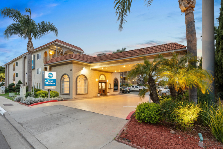Others 1, Best Western San Diego/Miramar Hotel, San Diego
