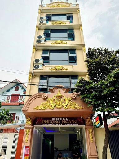 Exterior & Views 2, Phuong Hoang Hotel HP by BAY LUXURY, An Dương