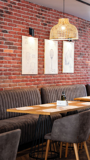 Food & Drinks 5, Avenue Deluxe, Burgas
