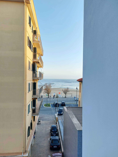 Others 4, Sweet Home & Wellness Luxury Apartment, Roma