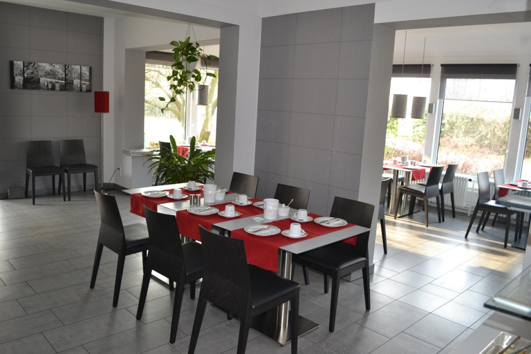 Food & Drinks 4, Hotel Am Leinritt, Aschaffenburg