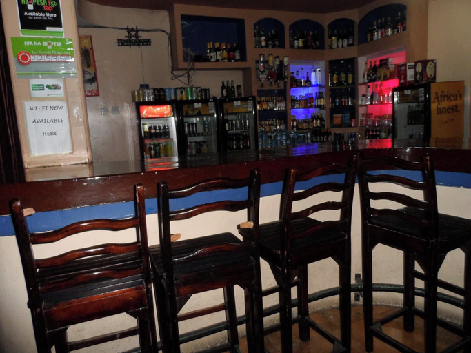 Food & Drinks 3, Donnie's Hotel Nakuru, Nakuru Town West