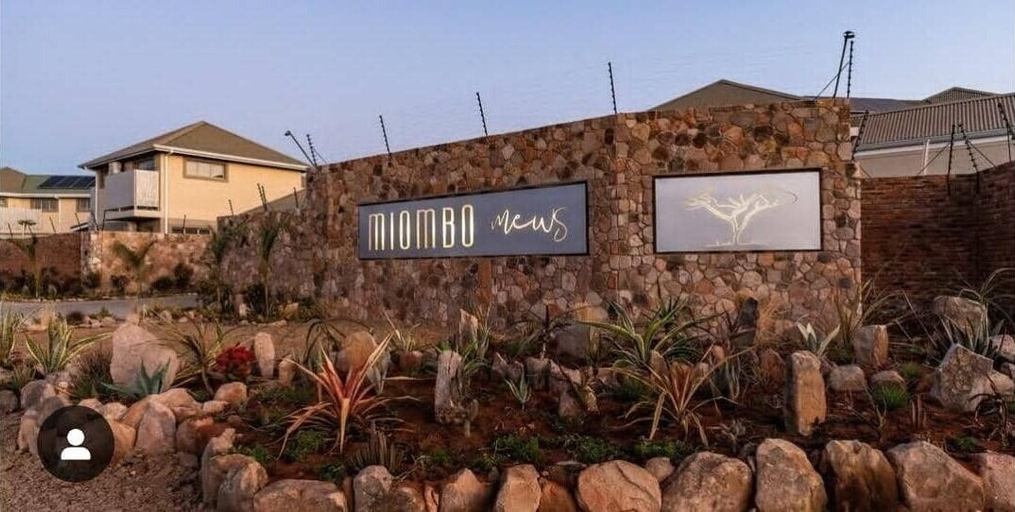 Exterior & Views, Khaya apartments at Miombo Mews, Hwange