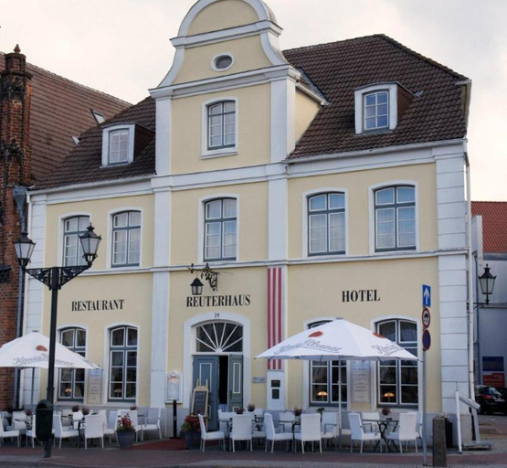 Others 4, Hotel Reuterhaus Wismar, Nordwestmecklenburg