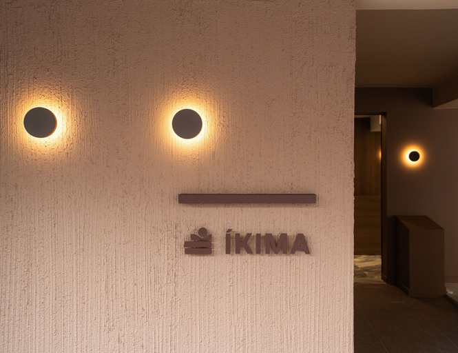 Others 4, Ikima Living, Attica