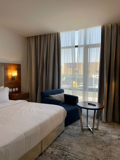 Bedroom 2, Shorfa for Hotel Apartments Al-Shorfa, Riyadh
