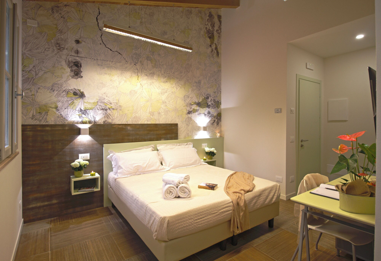 Others 4, Bed & Basta Country, Reggio Nell'Emilia