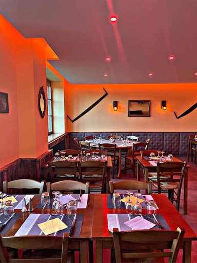 Food & Drinks 4, Auberge du Raddon, Haute-Saône