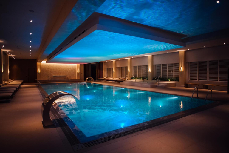 Sport & Beauty 2, Hyatt Regency Tashkent, Tashkent City