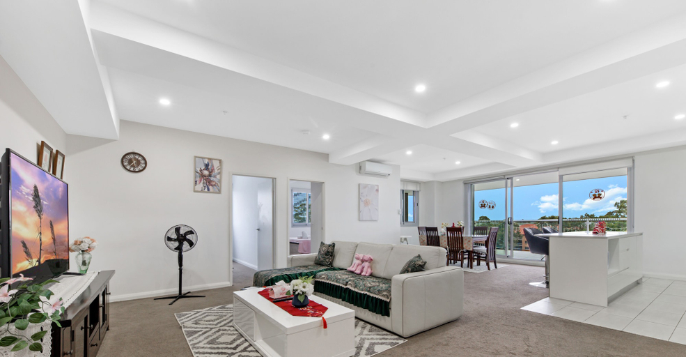 Others 2, Kozyguru | Blacktown | 3 Bedroom Apt, Blacktown - South-East