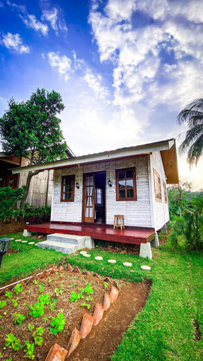 Exterior & Views 2, Kampung Halaman Villas, Bogor