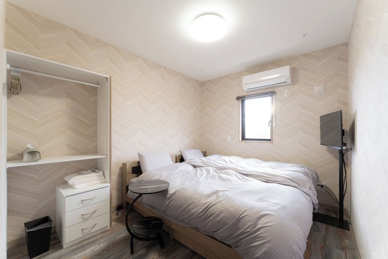 Bedroom 2, CS RESORT, Unknown7