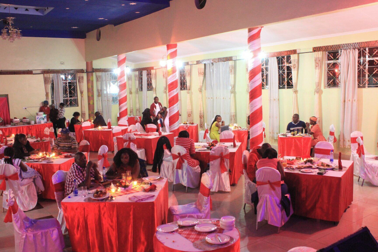 Food & Drinks 5, Nuru Palace Hotel, Nakuru Town East