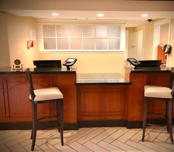 Public Area 3, Sonesta ES Suites San Francisco Airport San Bruno, San Mateo