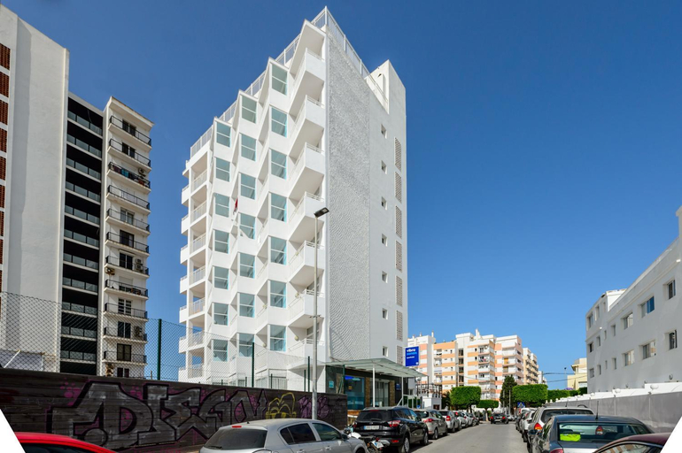 Exterior & Views, Aparthotel Vibra Sanan - Adults Only, Baleares