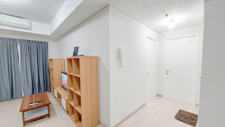 Others 4, Spacious and Homey 2BR at Podomoro City Deli Medan Apartment, Medan
