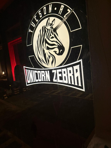 Exterior & Views 2, Unicorn Zebra, Pima
