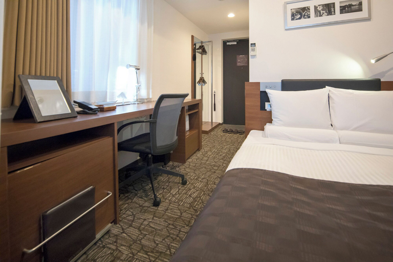 Bedroom 26
