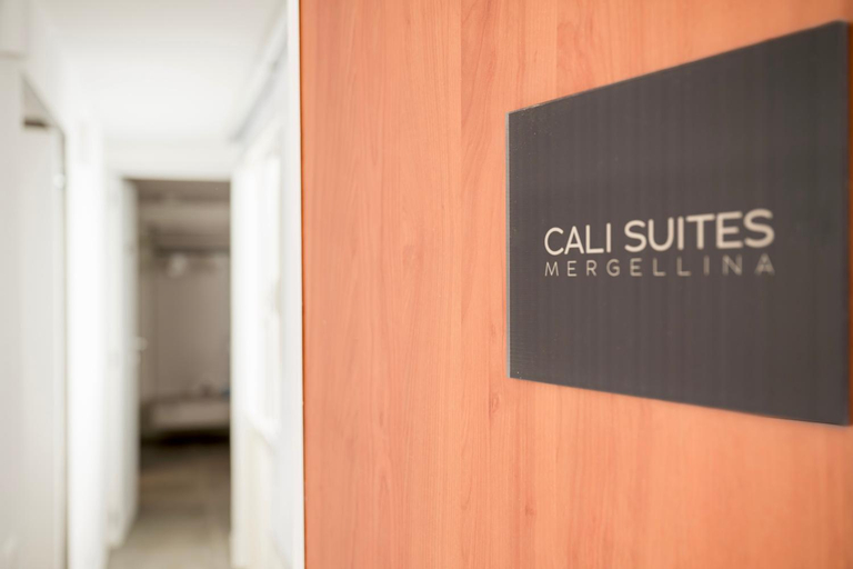 Others 4, Cali Suites Mergellina, Napoli