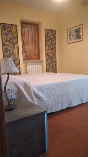 Others 5, La Casa degli Oleandri, Rome