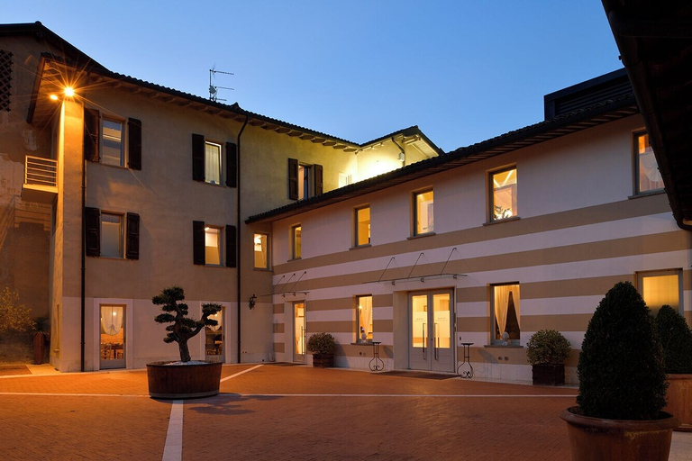 Exterior & Views 2, BORGO SANTA GIULIA, Brescia