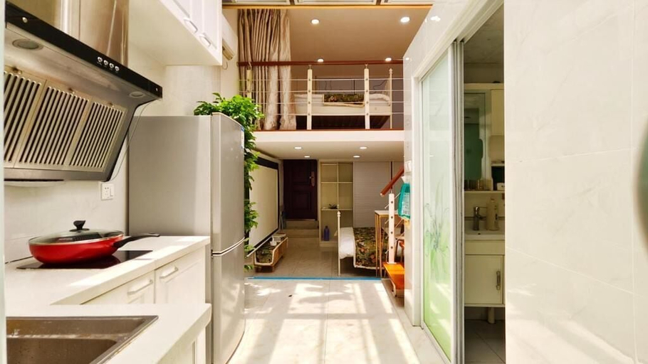 Others 3, Shanghai Hills & Aromahome Modern Cottage Home Retreat, Shanghai