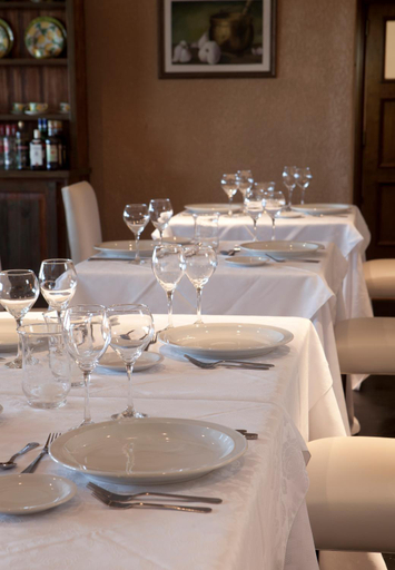 Food & Drinks, Pampas de Areco Resort de Campo & Spa, San Antonio de Areco