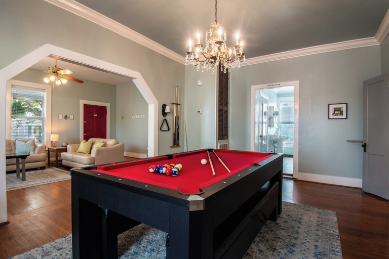 Others 5, A Bended Oak Bungalow by Ryson Vacation Rentals, Galveston