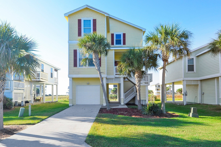 Others 1, Kathy's Kottage at Pointe West by Ryson Vacation Rentals, Galveston