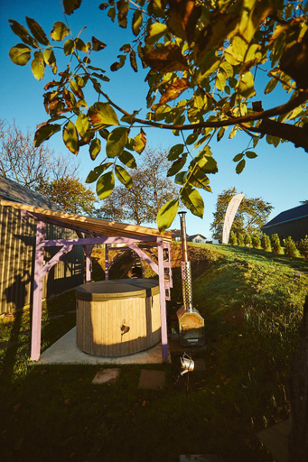 Others 5, Scandinave Chalet Bran, Zarnesti