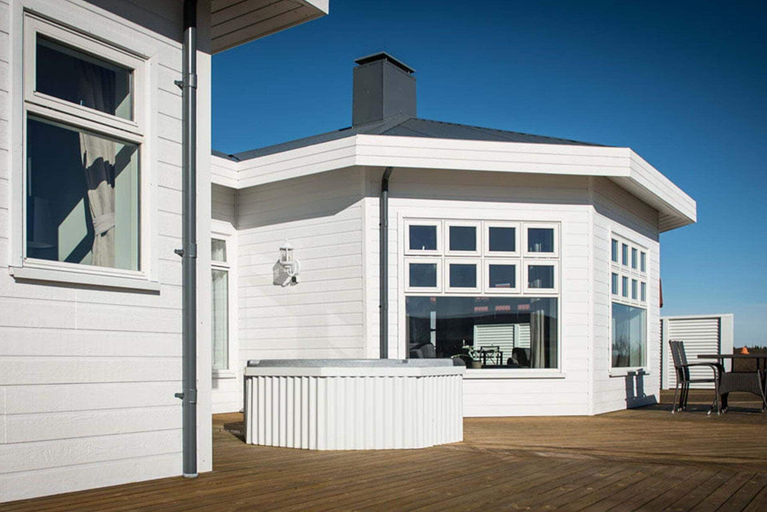 Exterior & Views 2, SAGA Circle Villas, Grímsnes- og Grafningshreppur