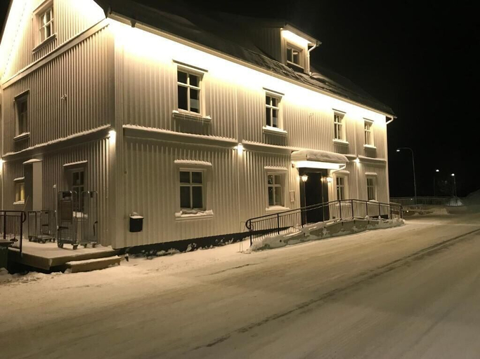 Exterior & Views 2, Hotell gamlastaden, Kalix