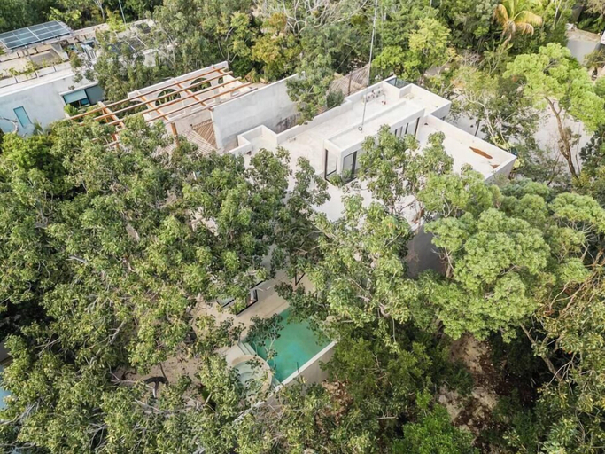Exterior & Views, Casa Leto - M11, Cozumel