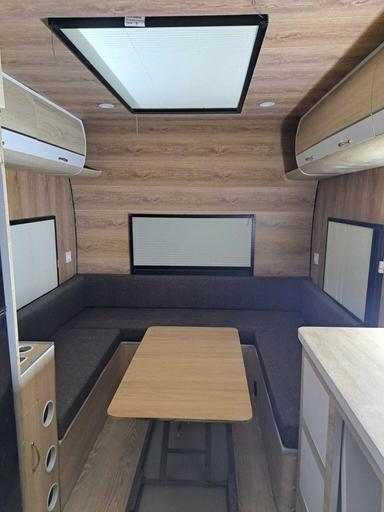 Others 4, YSM Karavan Kamp, Sancaktepe
