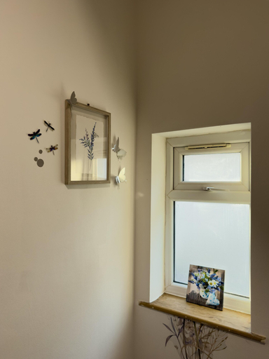 Bathroom 4, Heathrow Lodge B&B, London