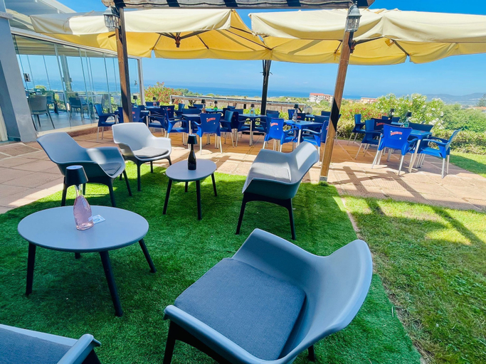 Food & Drinks 5, Abbaidda Hotel, Sassari