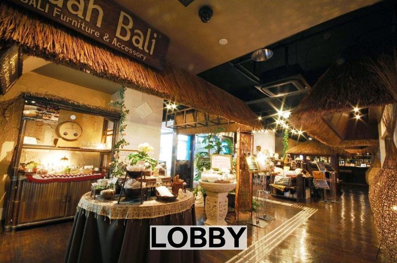 Food & Drinks 4, Hotel BalianResort Chiba - Family Kids Group Concept, Chiba