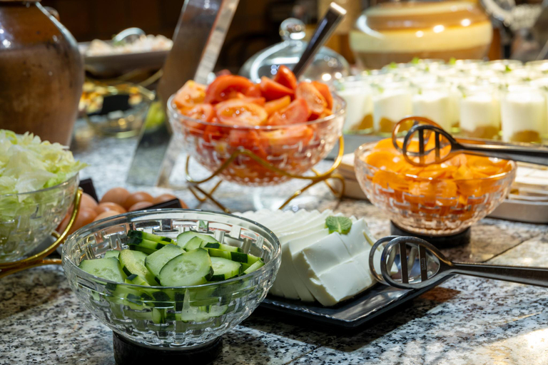 Food & Drinks 5, Rialto Hotel, Barcelona