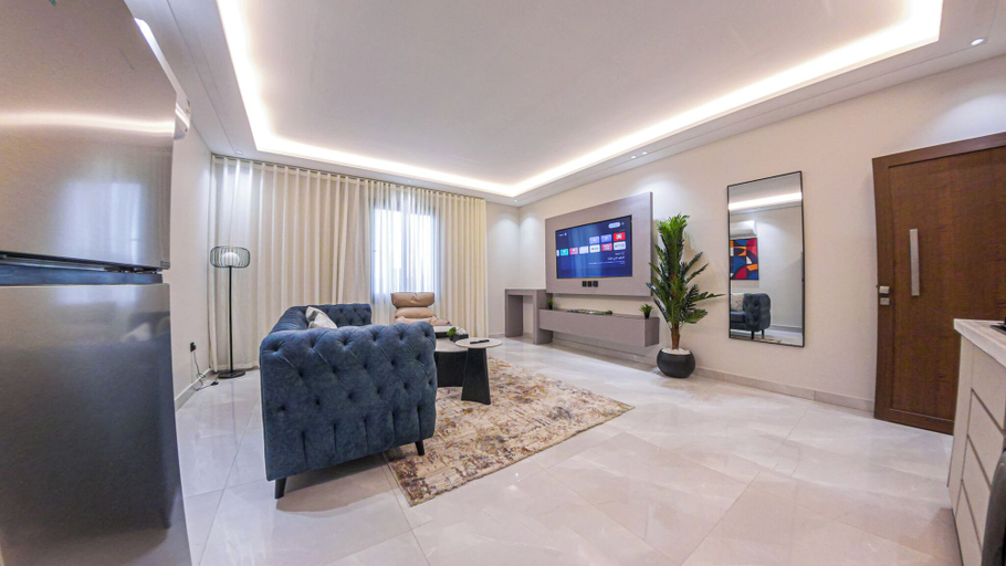 Others 5, Hometel Rawda, Jeddah