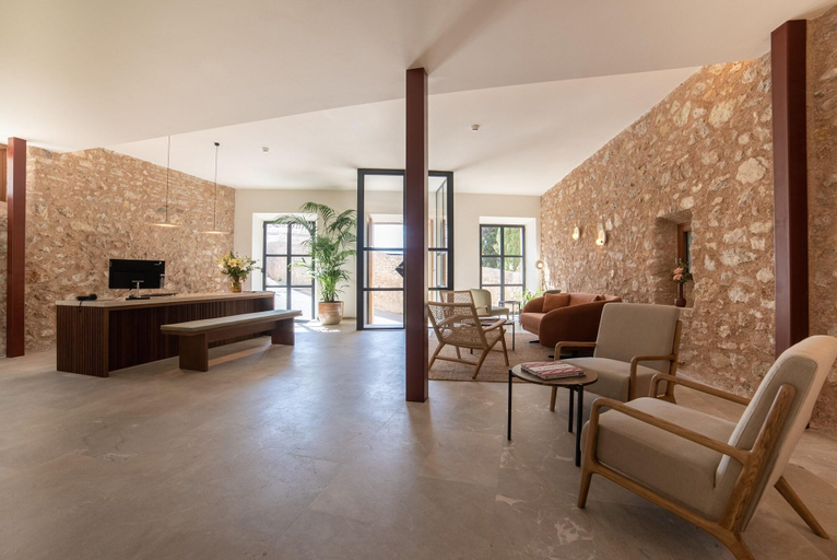 Public Area, Nema Boutique Hotel Spa, Baleares