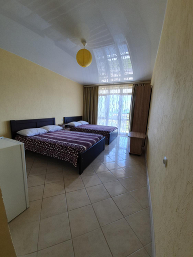Bedroom 3, GRANAT Hotel, Bilhorod-Dnistrovs'kyi