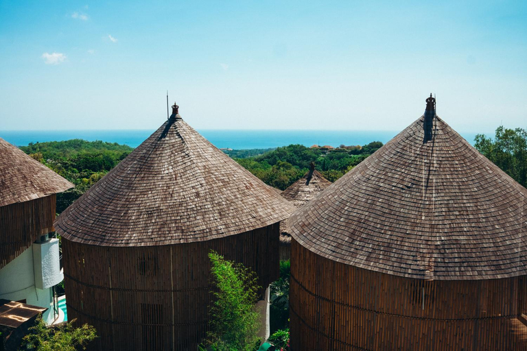 Others 3, Villa Destiny, Badung