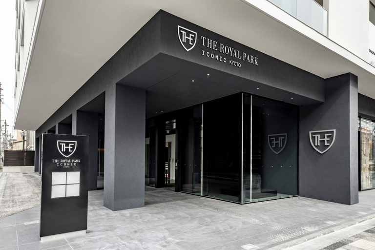 Exterior & Views 5, The Royal Park Hotel Iconic Kyoto, Kyoto