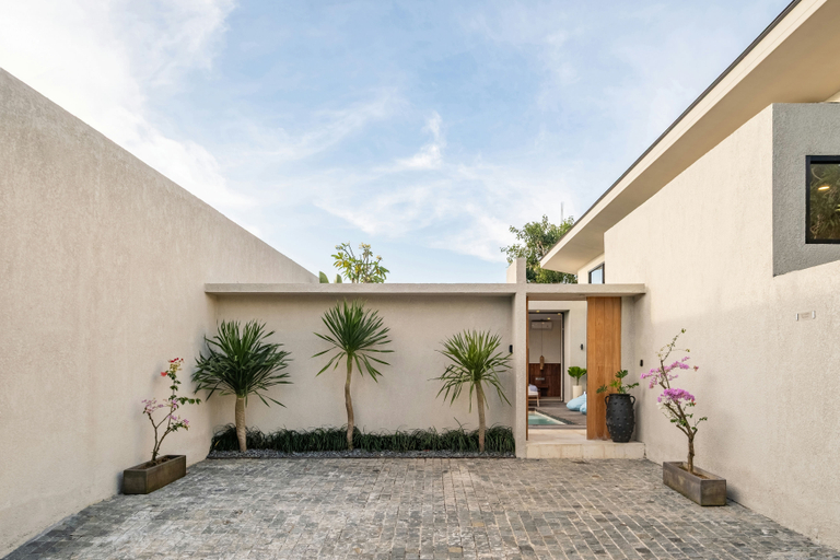 Exterior & Views 2, Villa Monoï Uluwatu, Badung