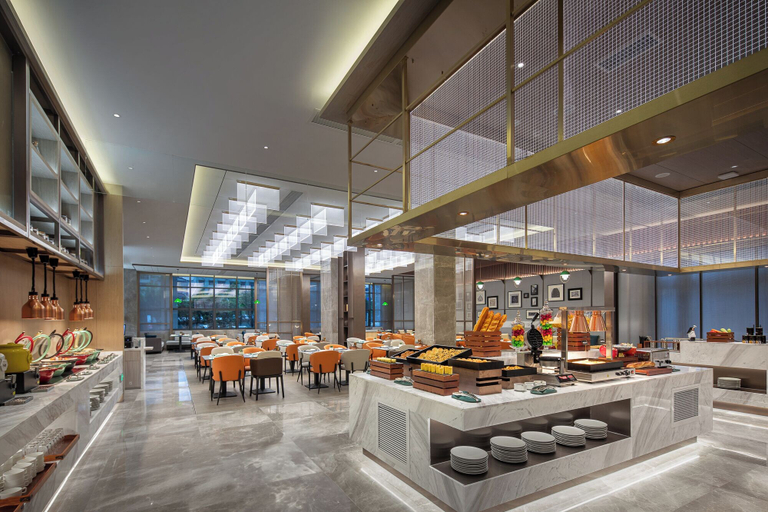 Food & Drinks, Wanda Yi Jianshi, Enshi Tujia and Miao