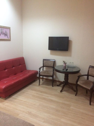 Others 5, Hotel Arlekino 1, Samara