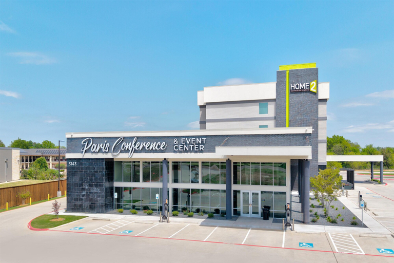 Exterior & Views 2, Home2 Suites by Hilton Paris, Lamar