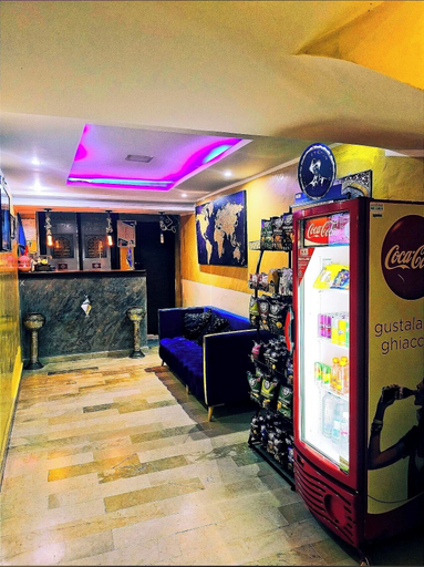 Others 4, Hotel Dar Ali, El Ouardia